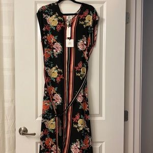 Anthropologie Dress